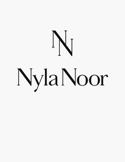 NN NYLA NOOR trademark