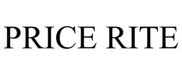 PRICE RITE trademark