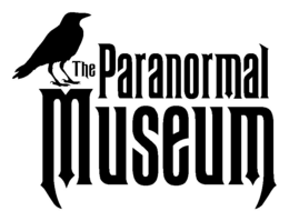 THE PARANORMAL MUSEUM trademark