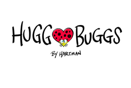 HUGG BUGGS BY HARTMAN trademark