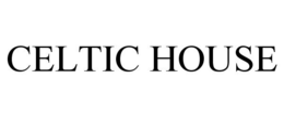 CELTIC HOUSE trademark