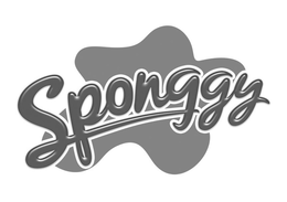 SPONGGY trademark