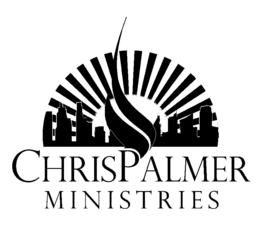 CHRIS PALMER MINISTRIES trademark