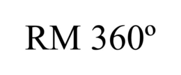 RM 360º trademark