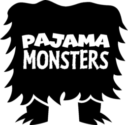 PAJAMA MONSTERS trademark