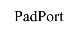PADPORT trademark