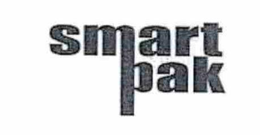 SMART PAK trademark