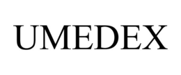 UMEDEX trademark