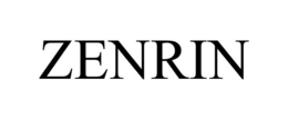 ZENRIN trademark