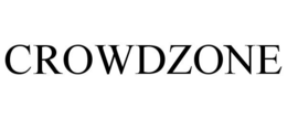 CROWDZONE trademark