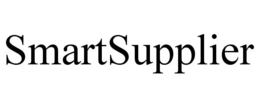 SMARTSUPPLIER trademark