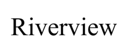 RIVERVIEW trademark