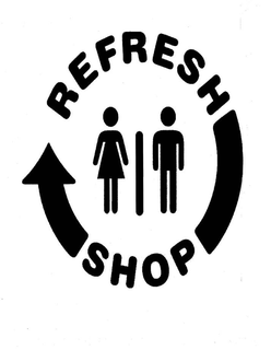 REFRESH SHOP trademark