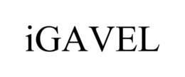 IGAVEL trademark
