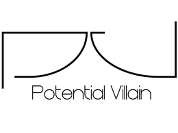 POTENTIAL VILLAIN trademark