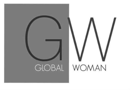 GW GLOBAL WOMAN trademark