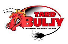 YARD BULLY INDUSTRIAL STRADDLE CARRIER trademark