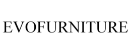 EVOFURNITURE trademark