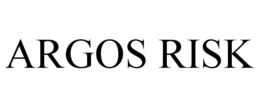 ARGOS RISK trademark