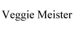 VEGGIE MEISTER trademark