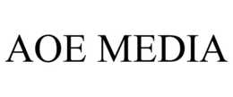 AOE MEDIA trademark