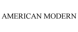 AMERICAN MODERN trademark