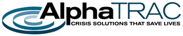 ALPHATRAC CRISIS SOLUTIONS THAT SAVE LIVES trademark