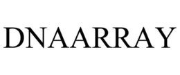 DNAARRAY trademark