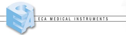 ECA MEDICAL INSTRUMENTS trademark