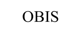 OBIS trademark