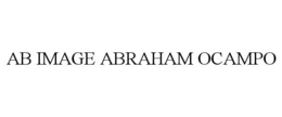 AB IMAGE ABRAHAM OCAMPO trademark