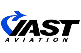 VAST AVIATION trademark