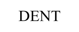 DENT trademark