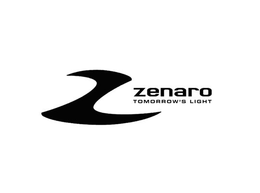 Z ZENARO TOMORROW'S LIGHT trademark