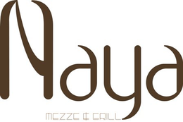 NAYA MEZZE & GRILL trademark