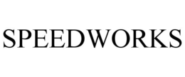 SPEEDWORKS trademark