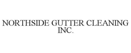 NORTHSIDE GUTTER CLEANING INC. trademark