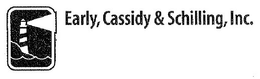 EARLY, CASSIDY & SCHILLING, INC. trademark