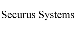 SECURUS SYSTEMS trademark