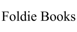 FOLDIE BOOKS trademark
