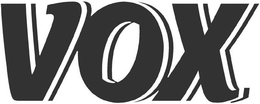 VOX trademark