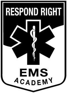 RESPOND RIGHT EMS ACADEMY trademark