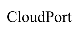 CLOUDPORT trademark
