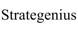 STRATEGENIUS trademark