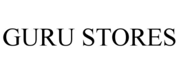 GURU STORES trademark