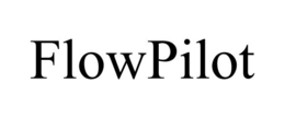FLOWPILOT trademark