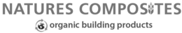 NATURES COMPOSITES ORGANIC BUILDING PRODUCTS trademark