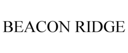 BEACON RIDGE trademark