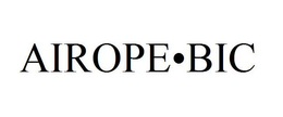 AIROPE BIC trademark