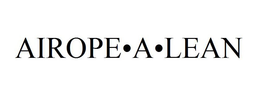 AIROPE A LEAN trademark